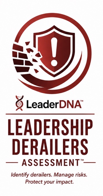 Leadership Derailers Assessment™