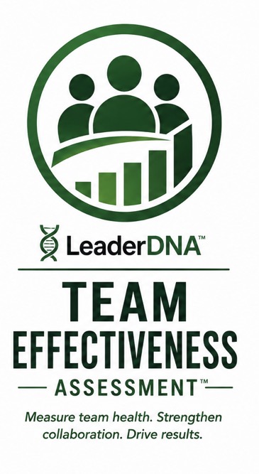 Team Effectiveness Assessment™