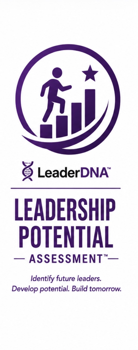Leadership Potential Assessment™